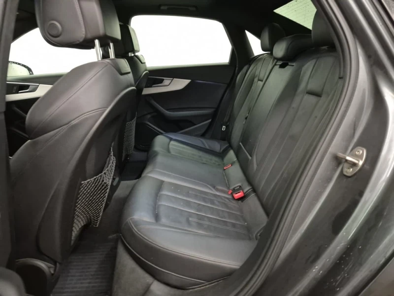 Audi A4 * PROGRESSIV * CARFAX * БЕЗ ПЪРВОНАЧАЛНА ВНОСКА, снимка 12 - Автомобили и джипове - 53231964