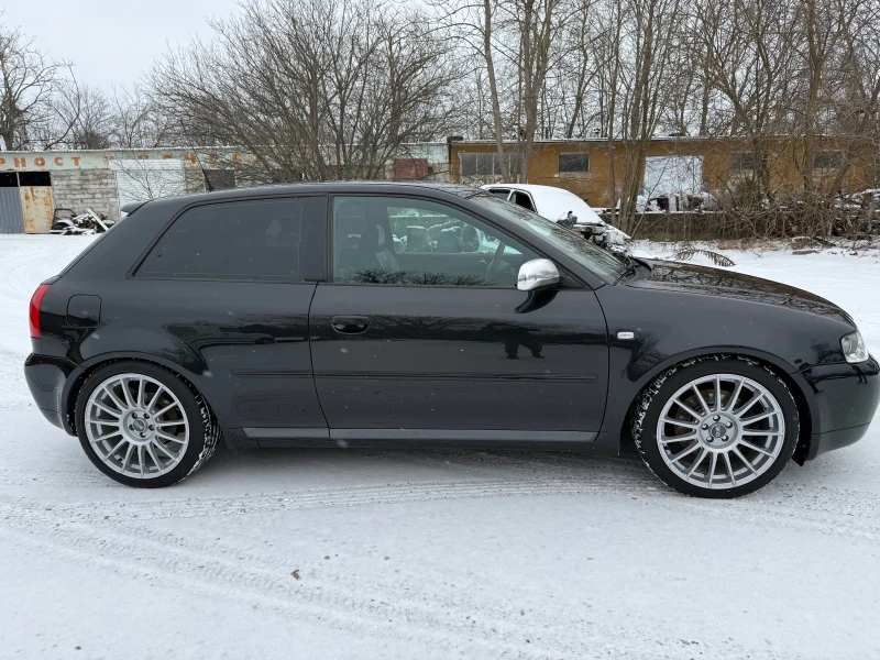 Audi S3 2.0Т , снимка 2 - Автомобили и джипове - 53328452