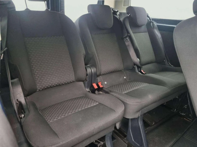 Ford Transit Custom 2.0 EcoBlue, снимка 12 - Автомобили и джипове - 53421171