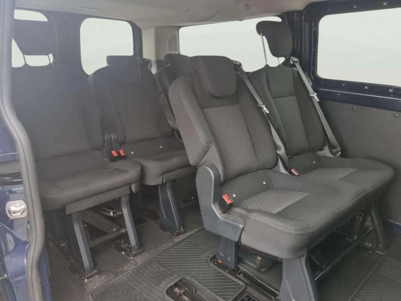 Ford Transit Custom 2.0 EcoBlue, снимка 13 - Автомобили и джипове - 53421171