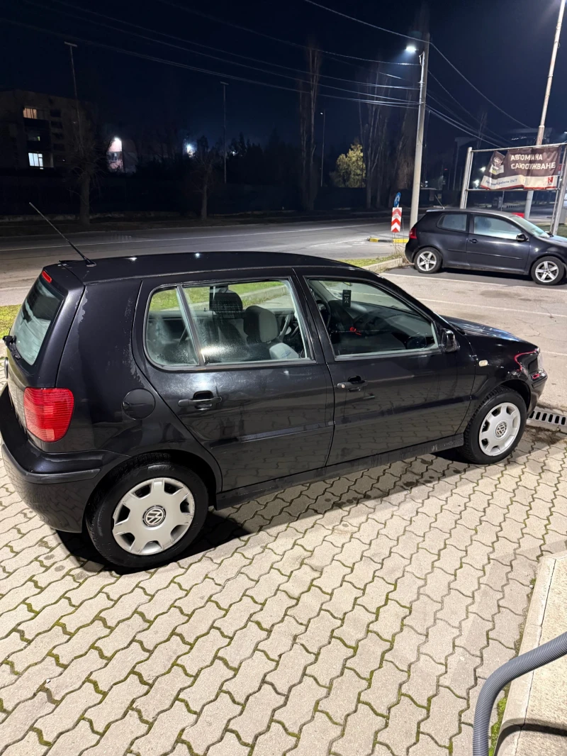 VW Polo, снимка 6 - Автомобили и джипове - 53471978