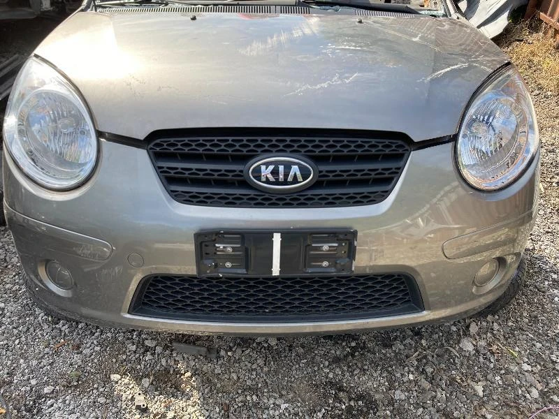 Kia Picanto 1.00, снимка 1 - Автомобили и джипове - 30444339