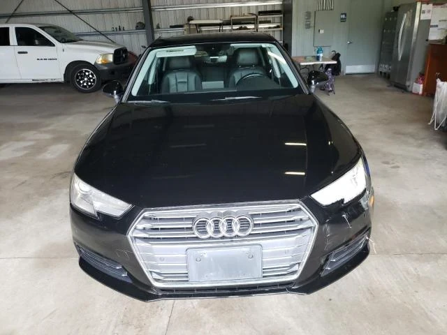 Audi A4, снимка 2 - Автомобили и джипове - 48771236