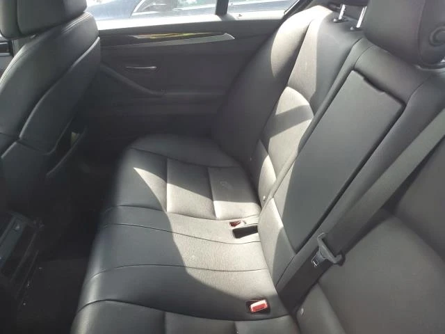 BMW 535 CARFAX* ОПЦИЯ ЗА ФИНАНСИРАНЕ*  - изображение 10