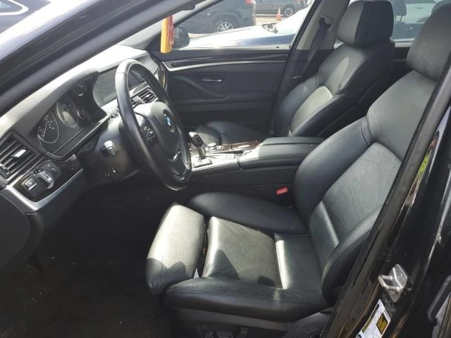 BMW 535 CARFAX* ОПЦИЯ ЗА ФИНАНСИРАНЕ*  - изображение 6