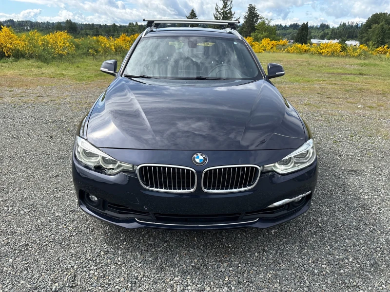 BMW 330 I xDrive* ЦЕНА ДО БЪЛГАРИЯ* (CARFAX) - 24000 лв. - 71706057 1