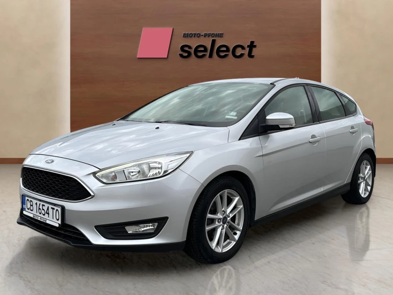 Ford Focus 1.0 EcoBoost - 17900 лв. / 9152.12 € - 16974886 1