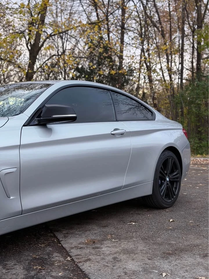 BMW 428 * * CARFAX * * АВТОКРЕДИТ * *  - изображение 7