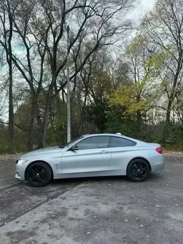 BMW 428 * * CARFAX * * АВТОКРЕДИТ * *  - изображение 9