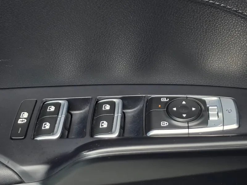 Kia K5 3Rd Generation 2.0 Lpi  Trendy | Mobile.bg � ����������� 11