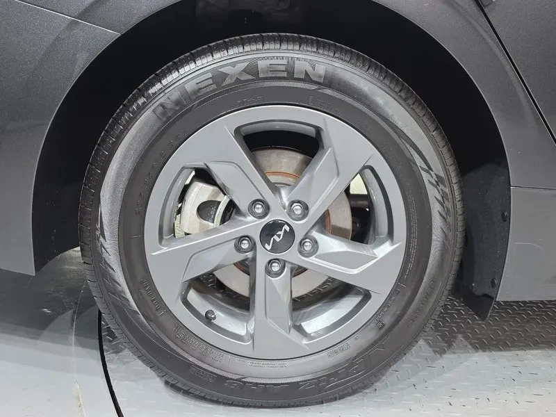 Kia K5 3Rd Generation 2.0 Lpi  Trendy | Mobile.bg � ����������� 5