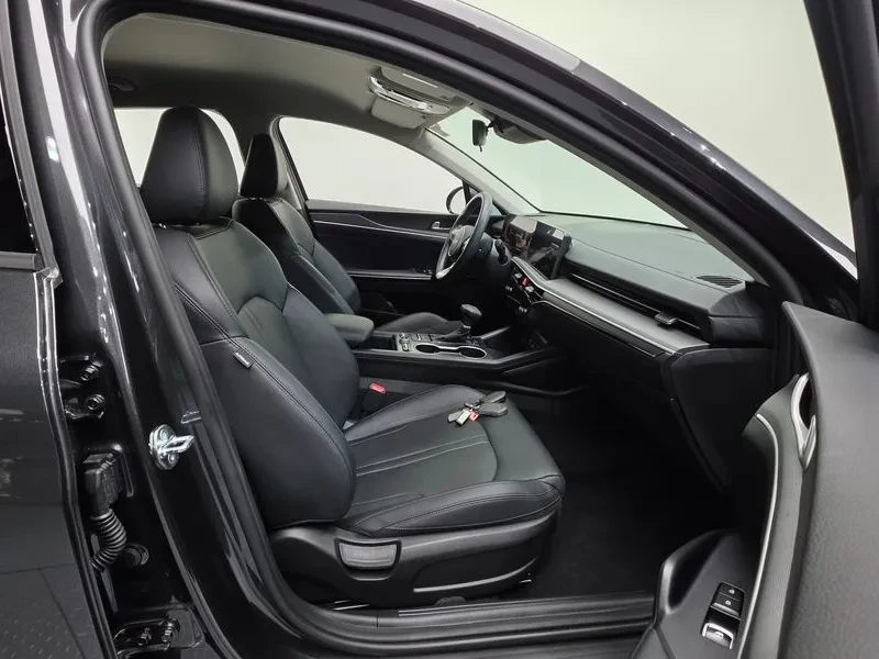 Kia K5 3Rd Generation 2.0 Lpi  Trendy | Mobile.bg � ����������� 10