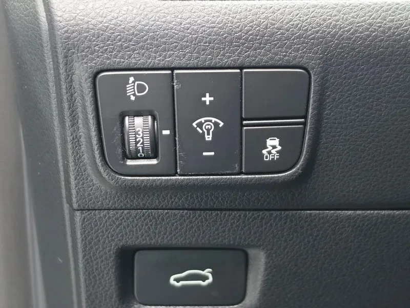 Kia K5 3Rd Generation 2.0 Lpi  Trendy | Mobile.bg � ����������� 12