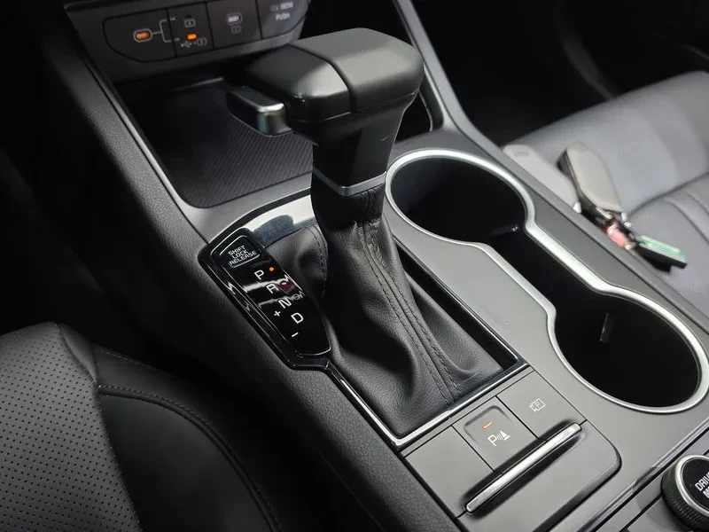 Kia K5 3Rd Generation 2.0 Lpi  Trendy | Mobile.bg � ����������� 9