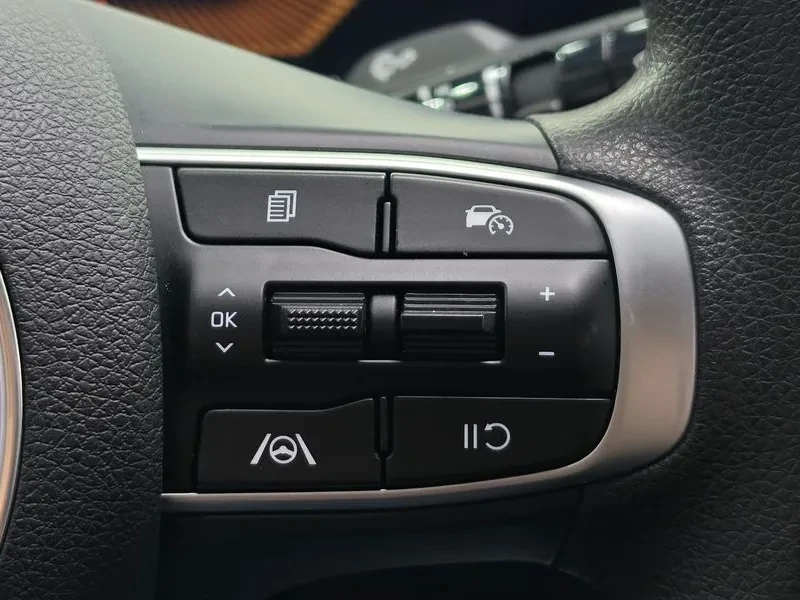 Kia K5 3Rd Generation 2.0 Lpi  Trendy | Mobile.bg � ����������� 15
