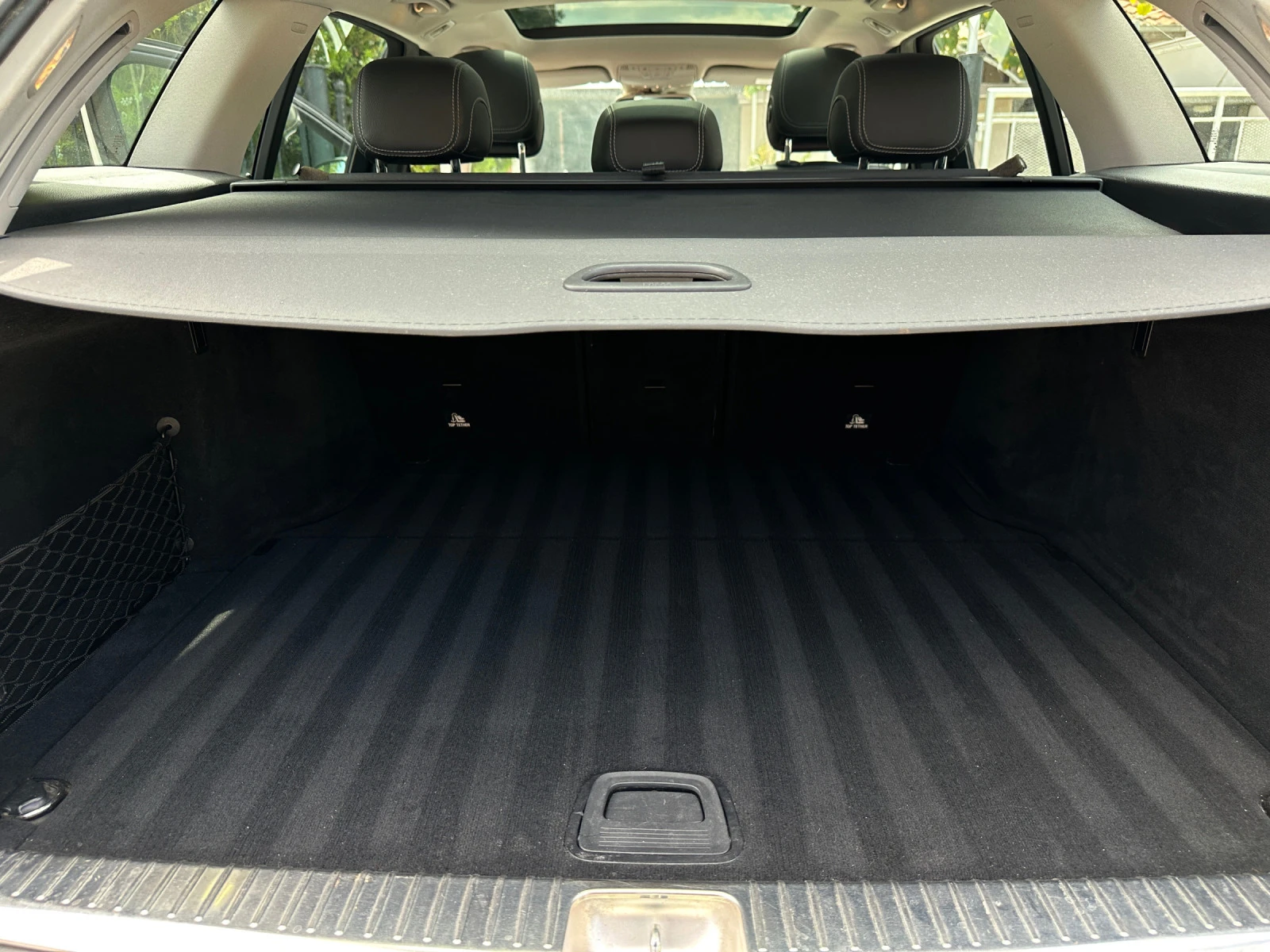 Mercedes-Benz C 220 d 4MATIC   FULL AMG PREMIUM | Mobile.bg   16