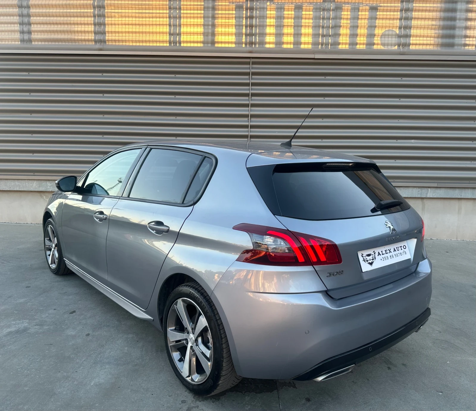 Peugeot 308 1.5 HDI(101000 km) - изображение 5