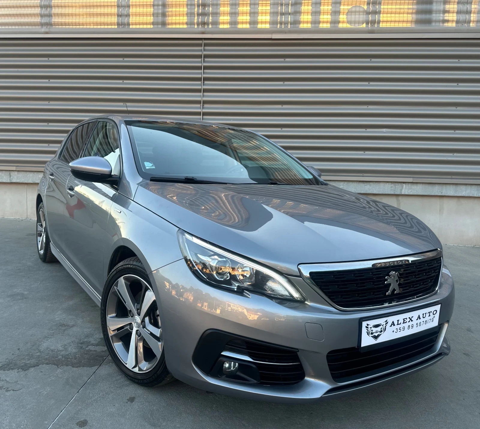 Peugeot 308 1.5 HDI(101000 km) - изображение 2