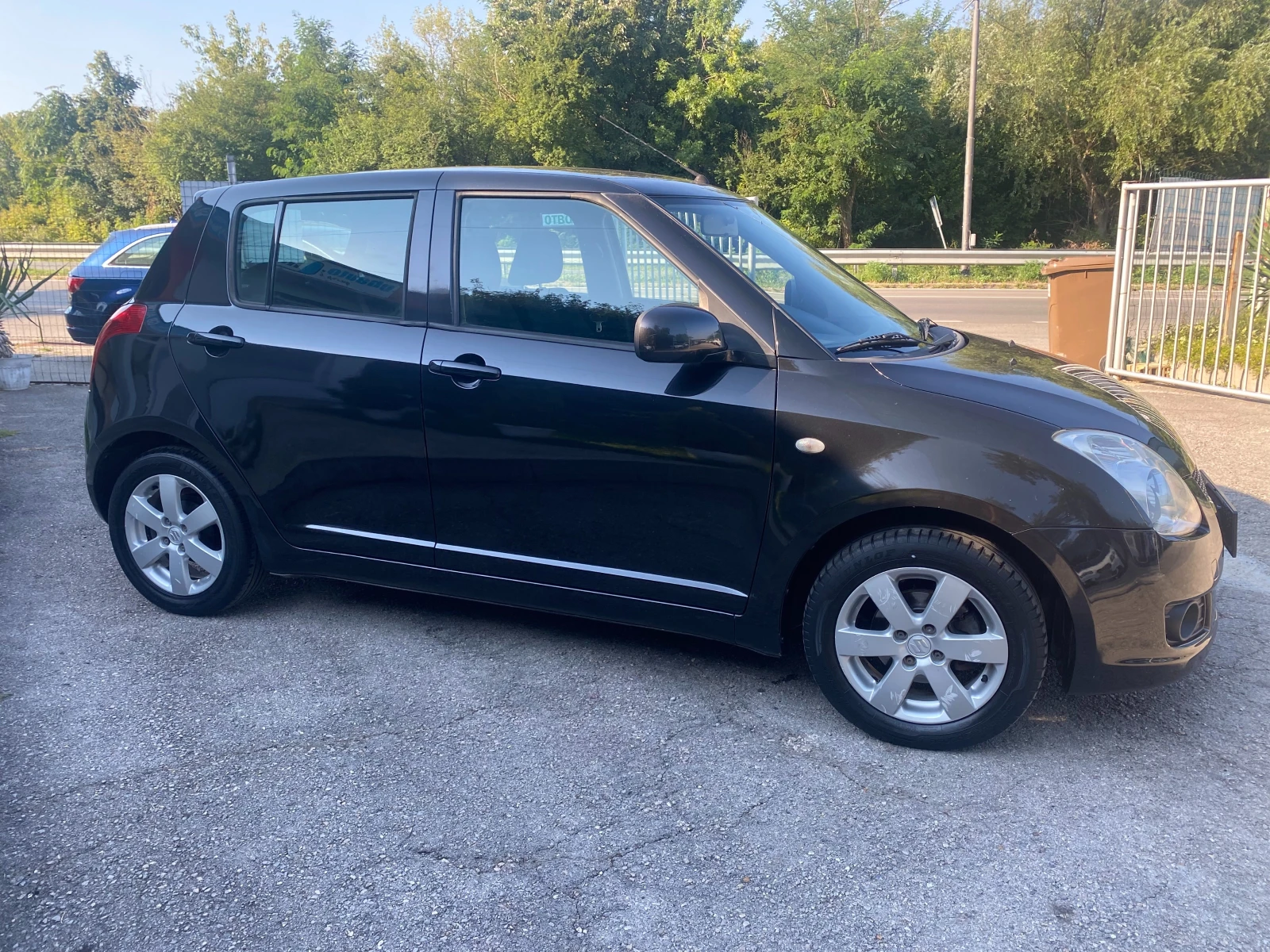 Suzuki Swift 1.3I* ГАЗ* ИТАЛИЯ*  - изображение 7