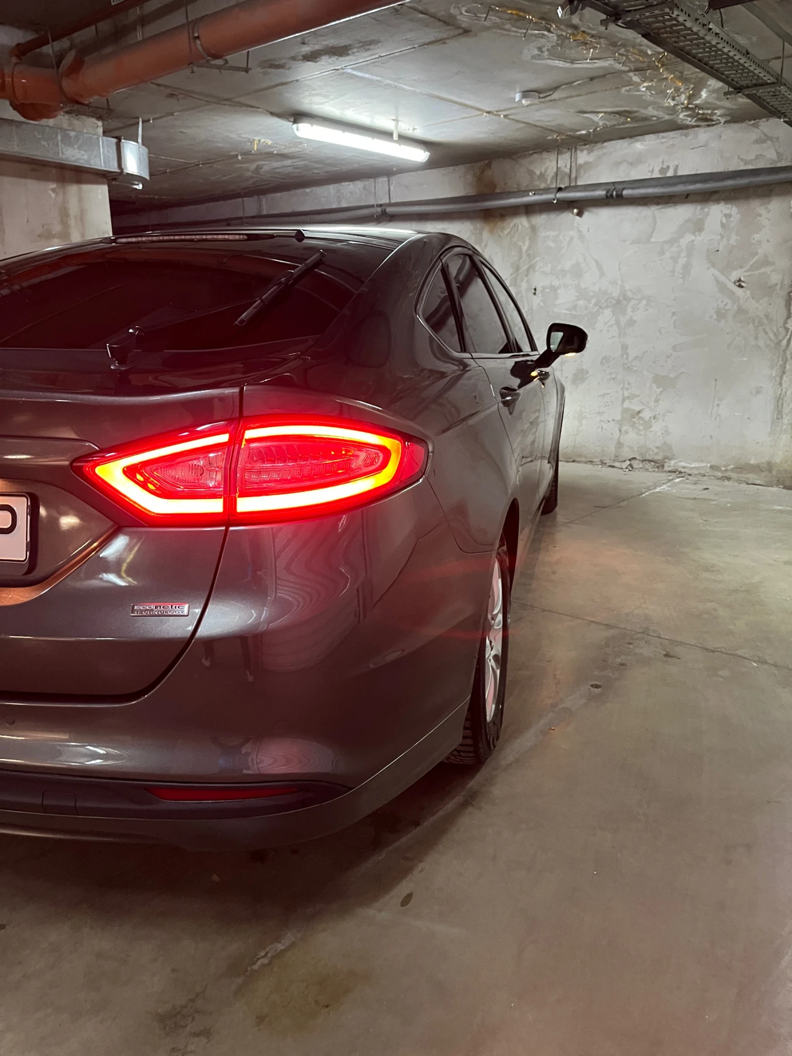 Ford Mondeo Titanium | Mobile.bg � ����������� 14