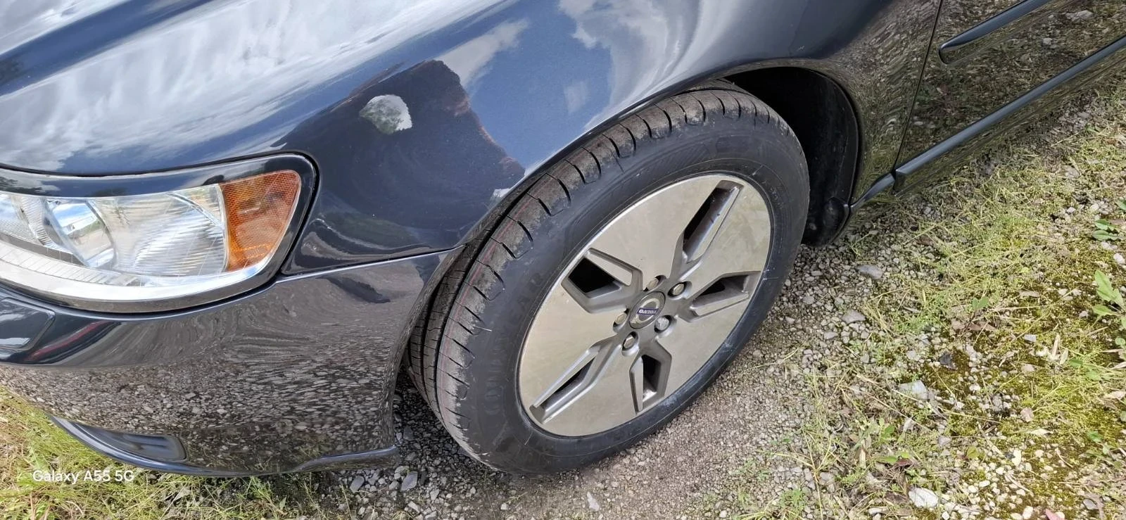Volvo V50  - изображение 7