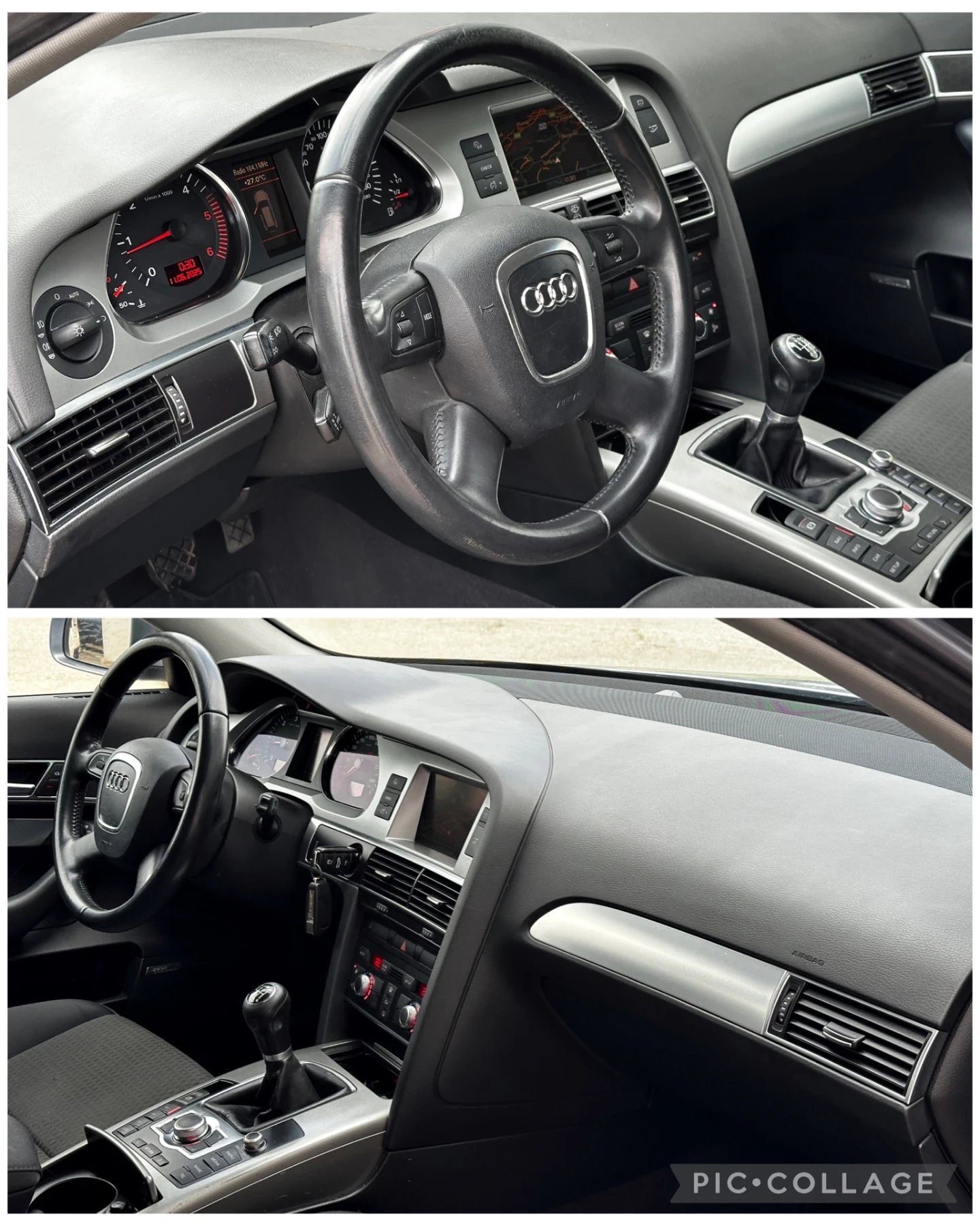 Audi A6 2.7TDI | Mobile.bg   13