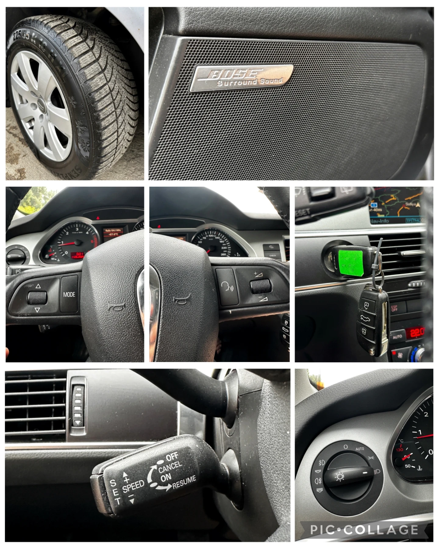 Audi A6 2.7TDI | Mobile.bg   14