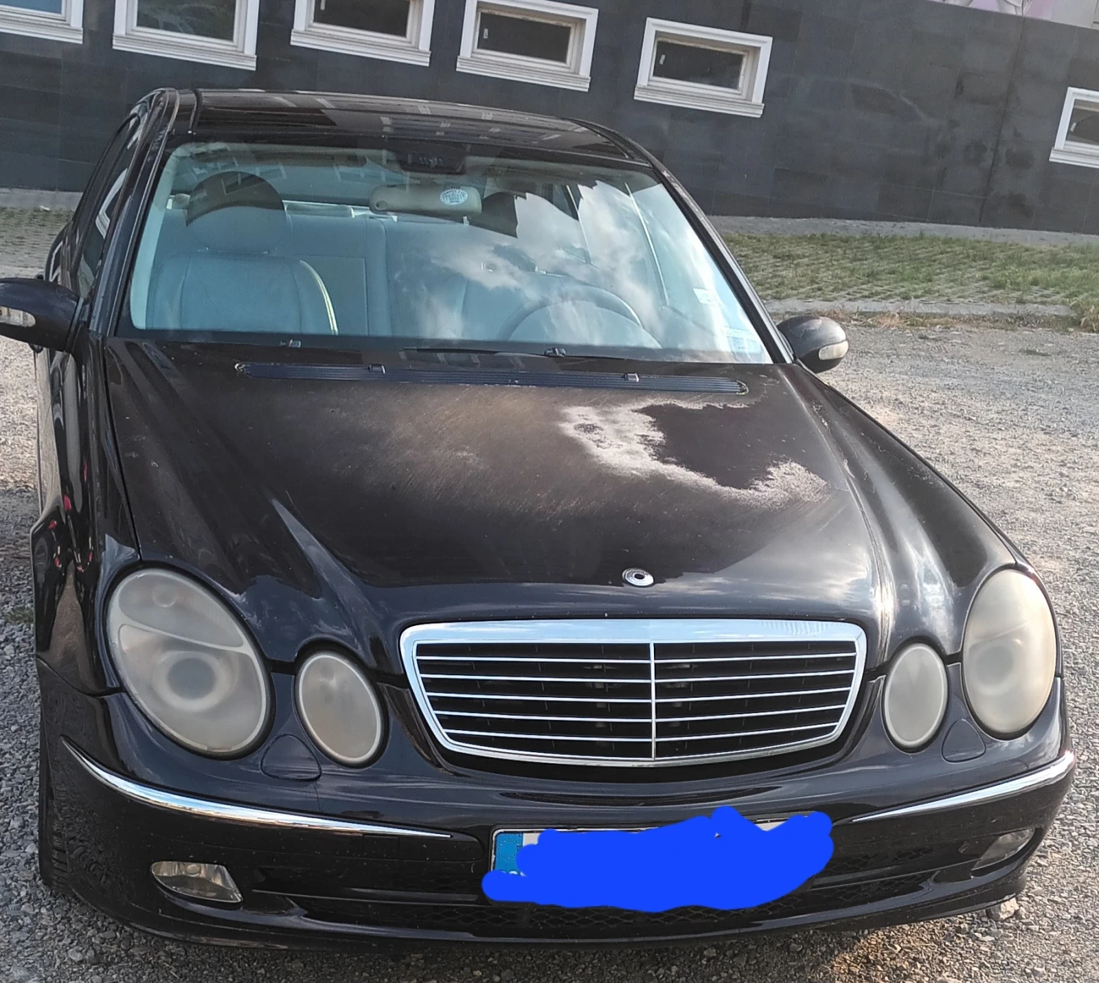 Mercedes-Benz E 280  - изображение 3
