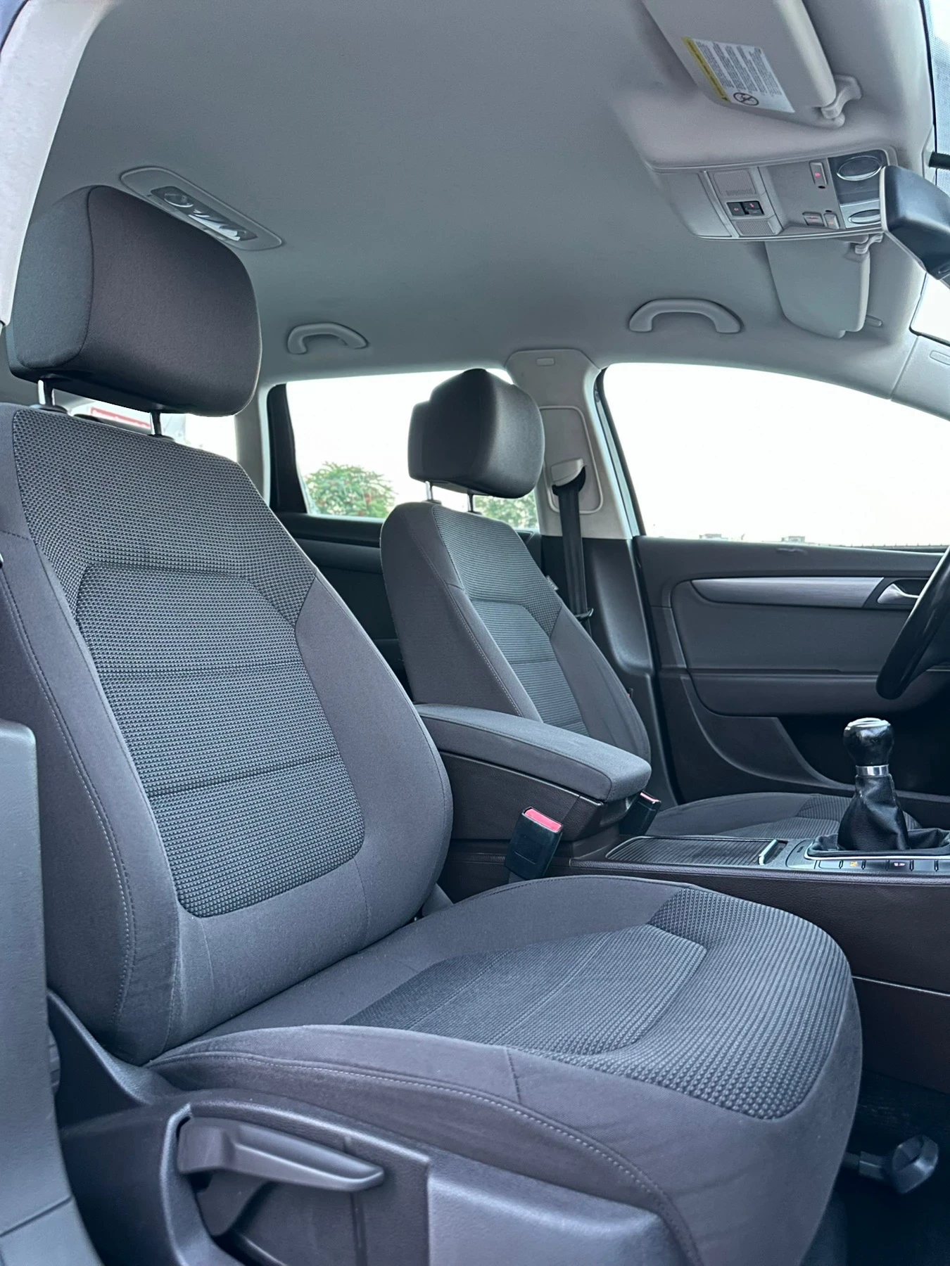 VW Passat 2.0TDI - 140ps 4x4 PODGREV | Mobile.bg   13