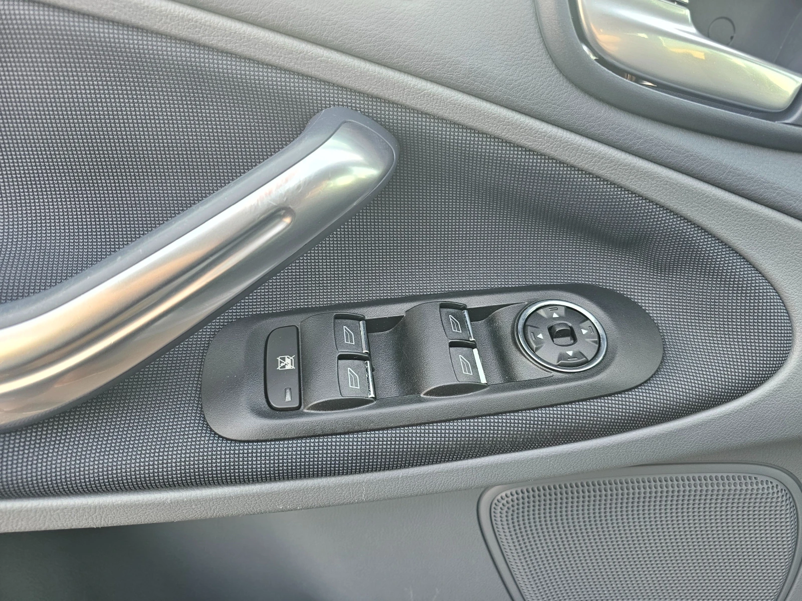 Ford Galaxy 2.3I Metan | Mobile.bg — изображение 11