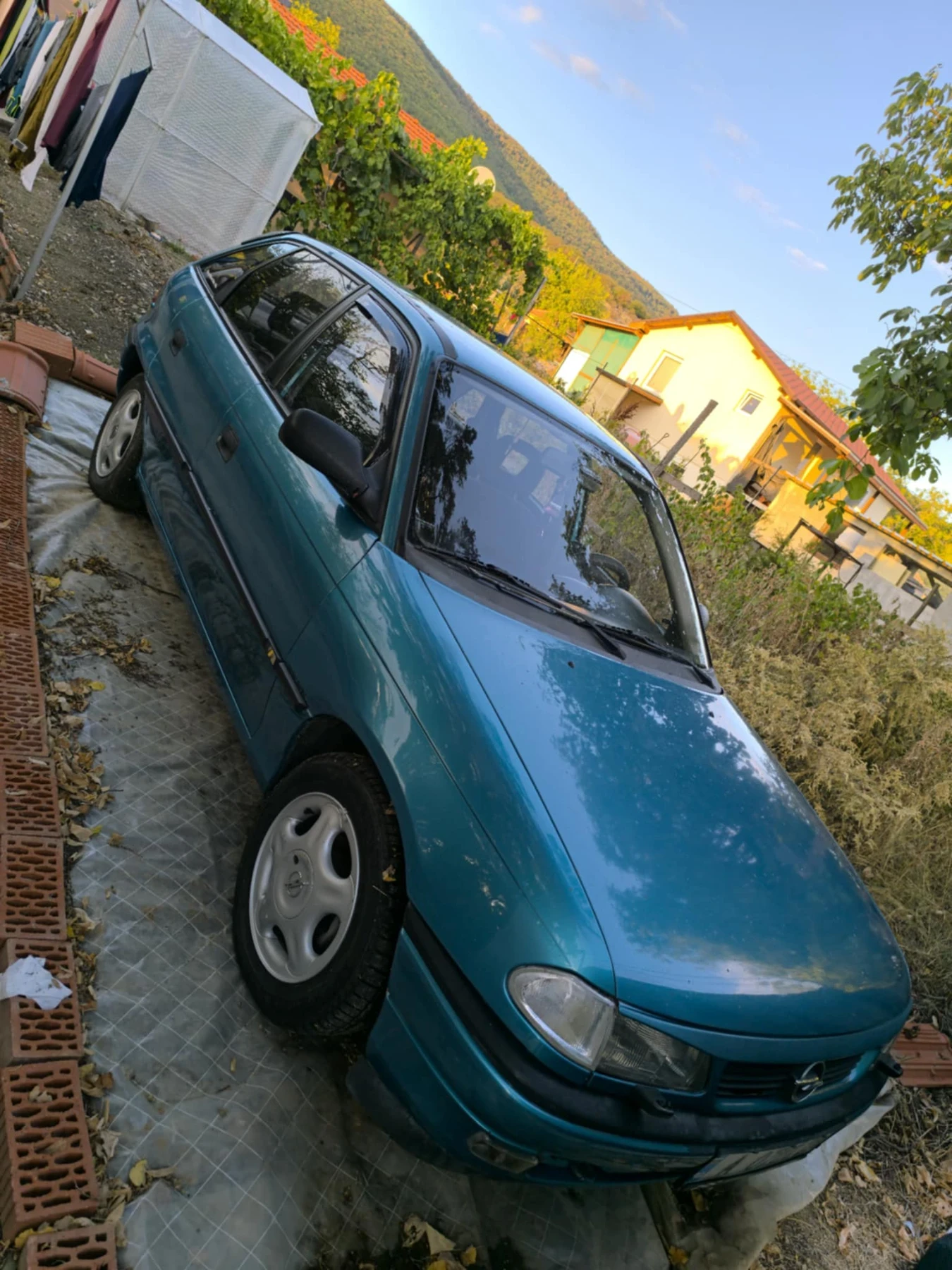 Opel Astra | Mobile.bg � ����������� 14
