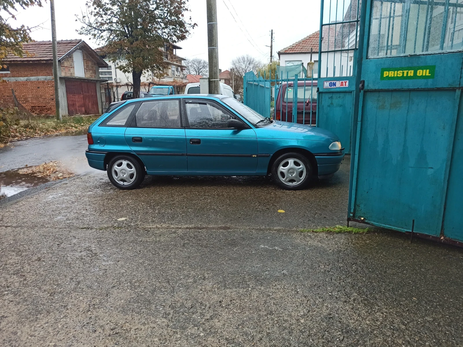 Opel Astra | Mobile.bg � ����������� 17