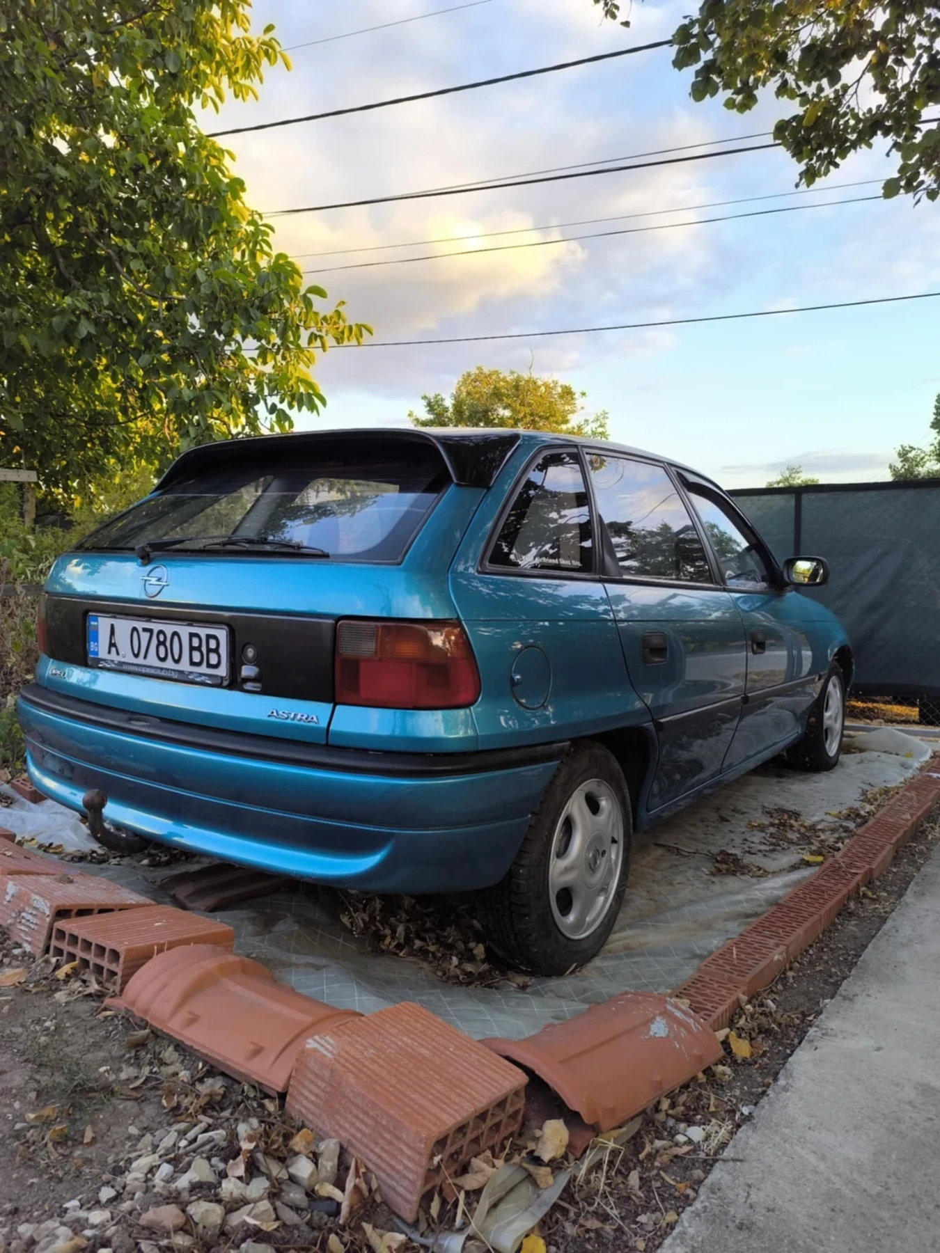 Opel Astra | Mobile.bg � ����������� 13