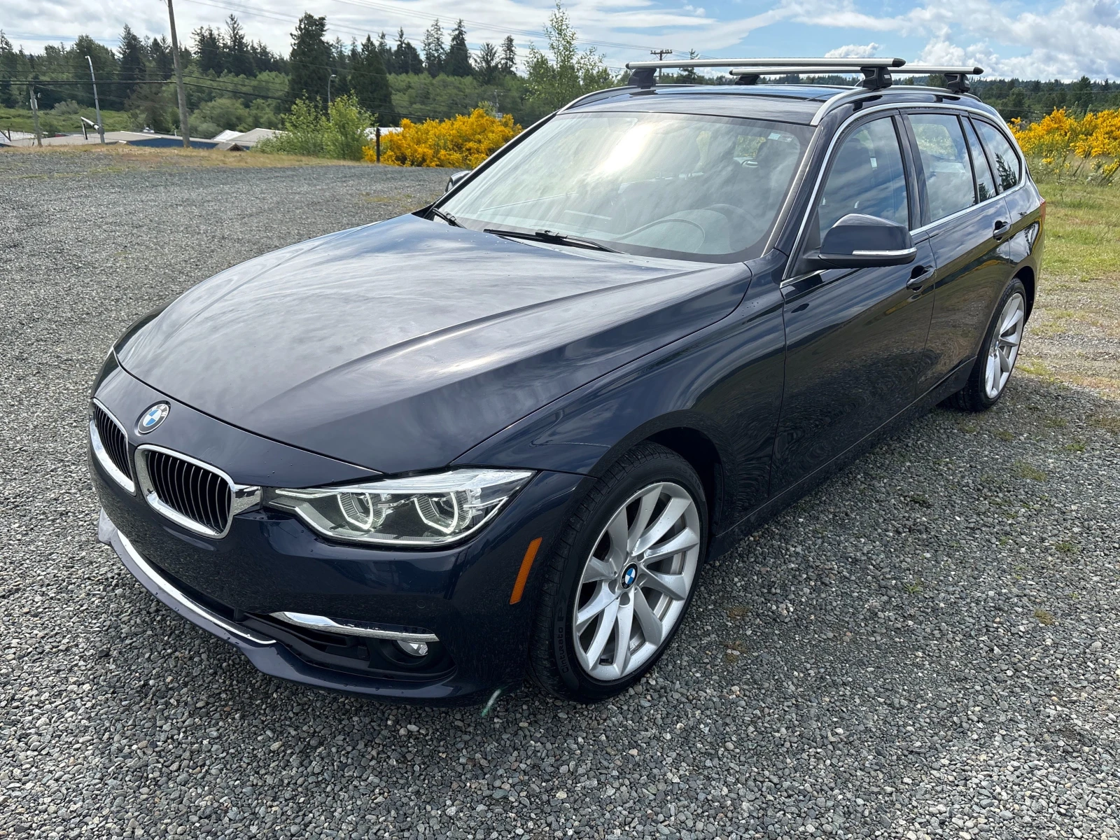 BMW 330 I xDrive* ЦЕНА ДО БЪЛГАРИЯ* (CARFAX) - изображение 2