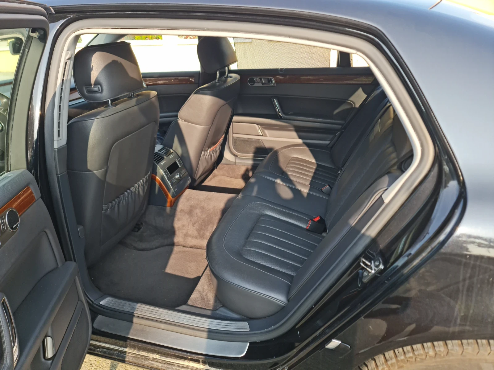 VW Phaeton Long | Mobile.bg   14