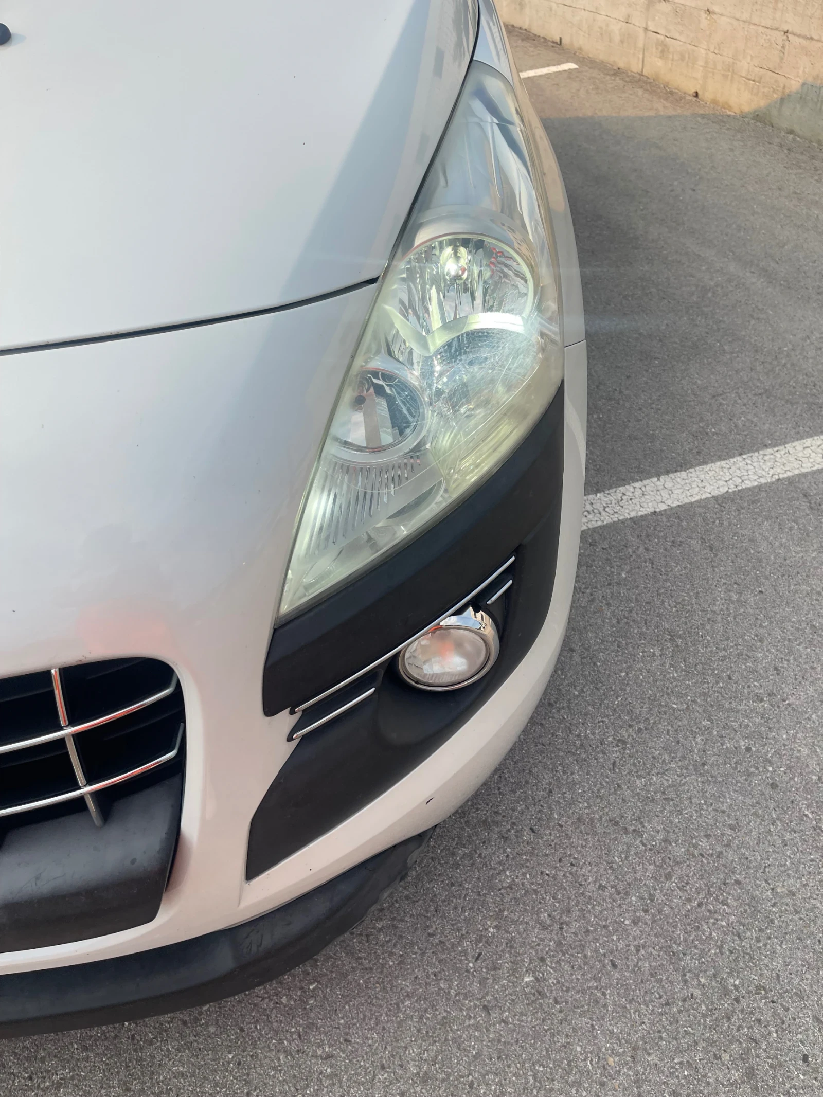 Peugeot 3008  - изображение 3