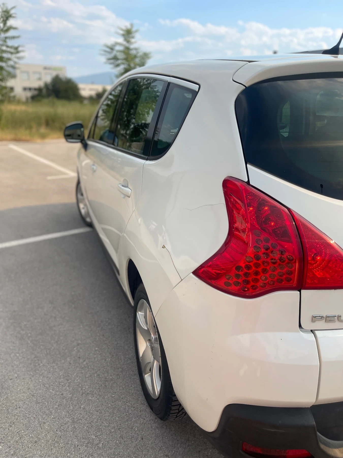 Peugeot 3008  - изображение 7