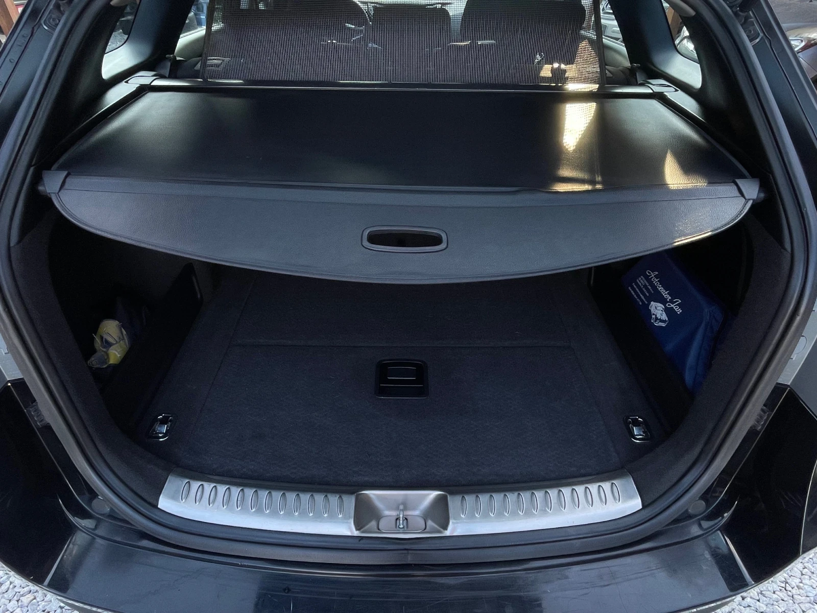 Hyundai I40 1.7 CRDI - изображение 6
