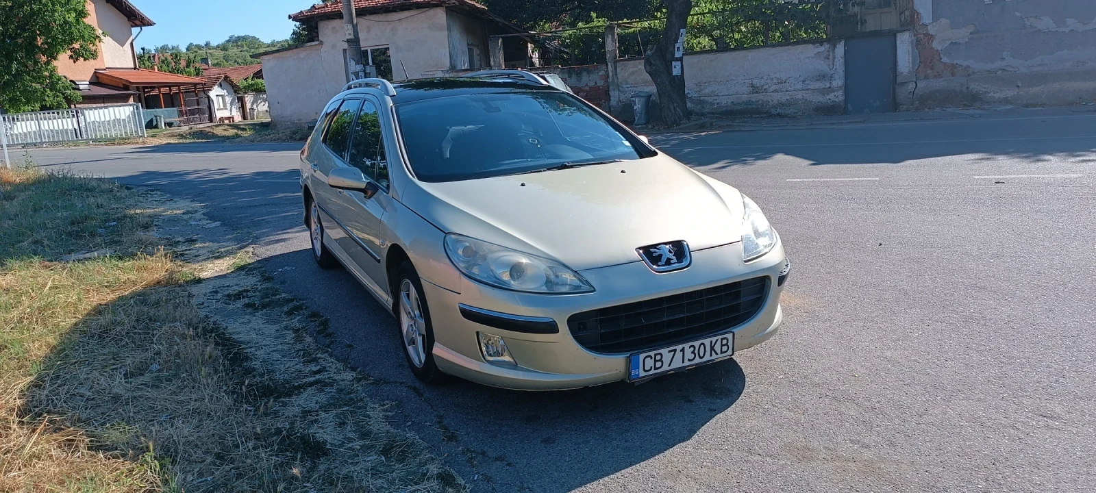 Peugeot 407  - изображение 2