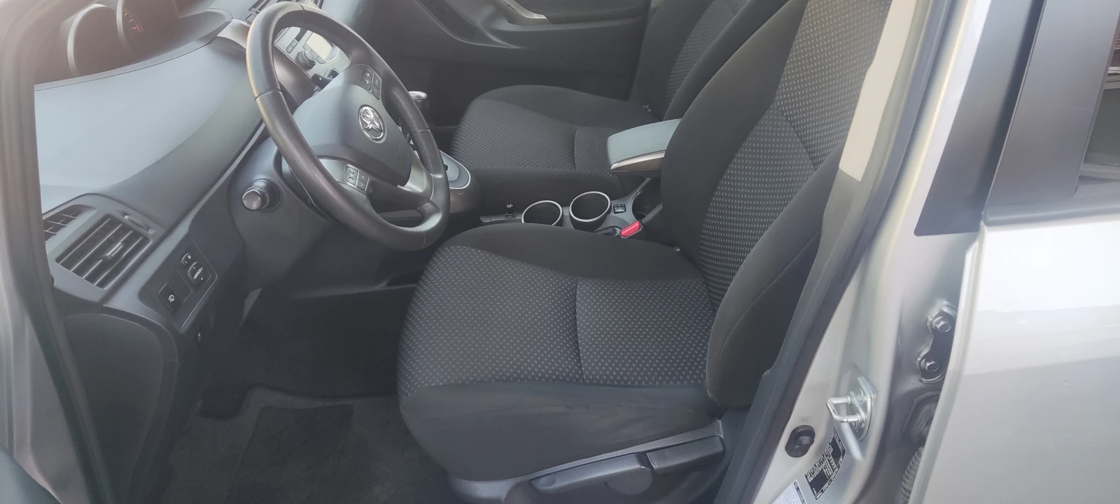 Toyota Verso ШВЕЙЦАРИЯ - изображение 9