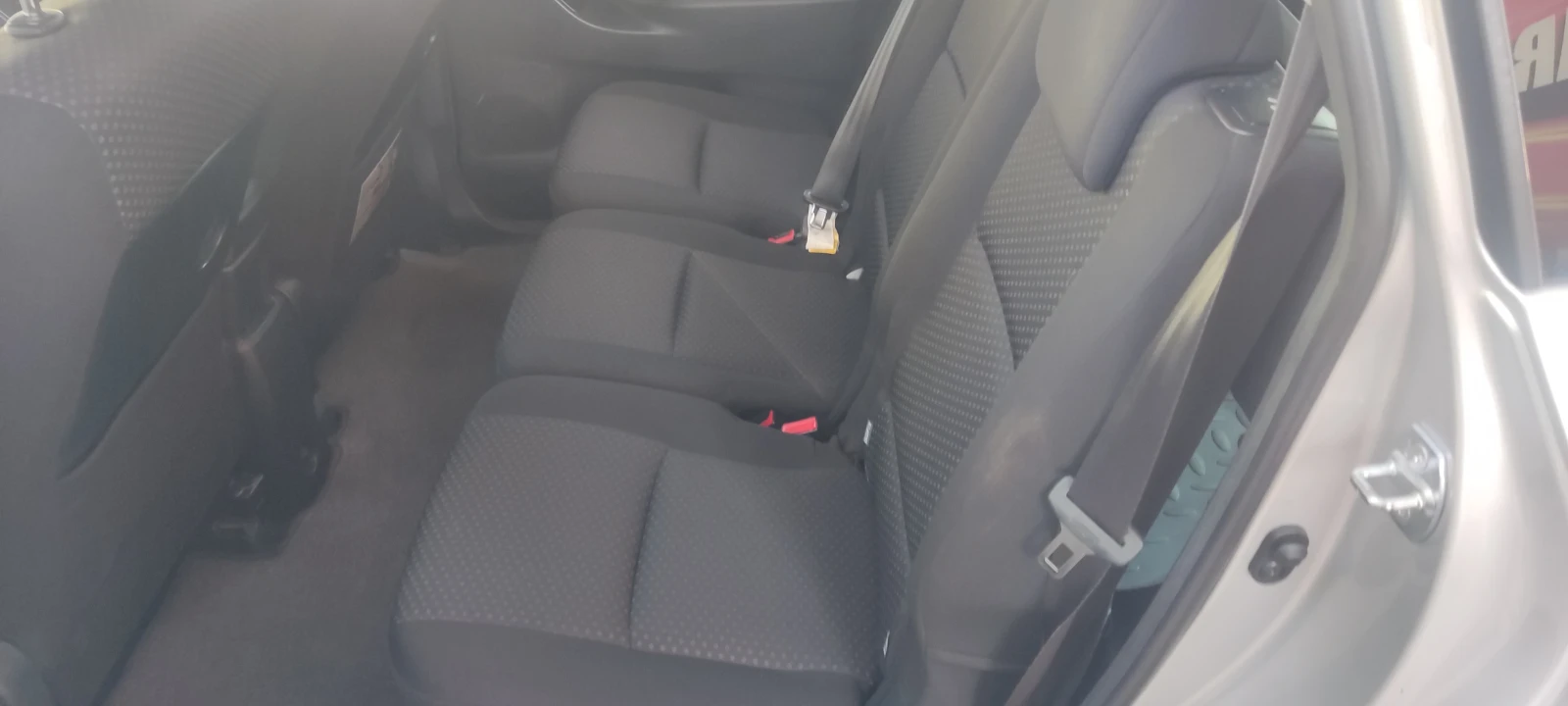 Toyota Verso ШВЕЙЦАРИЯ - изображение 10