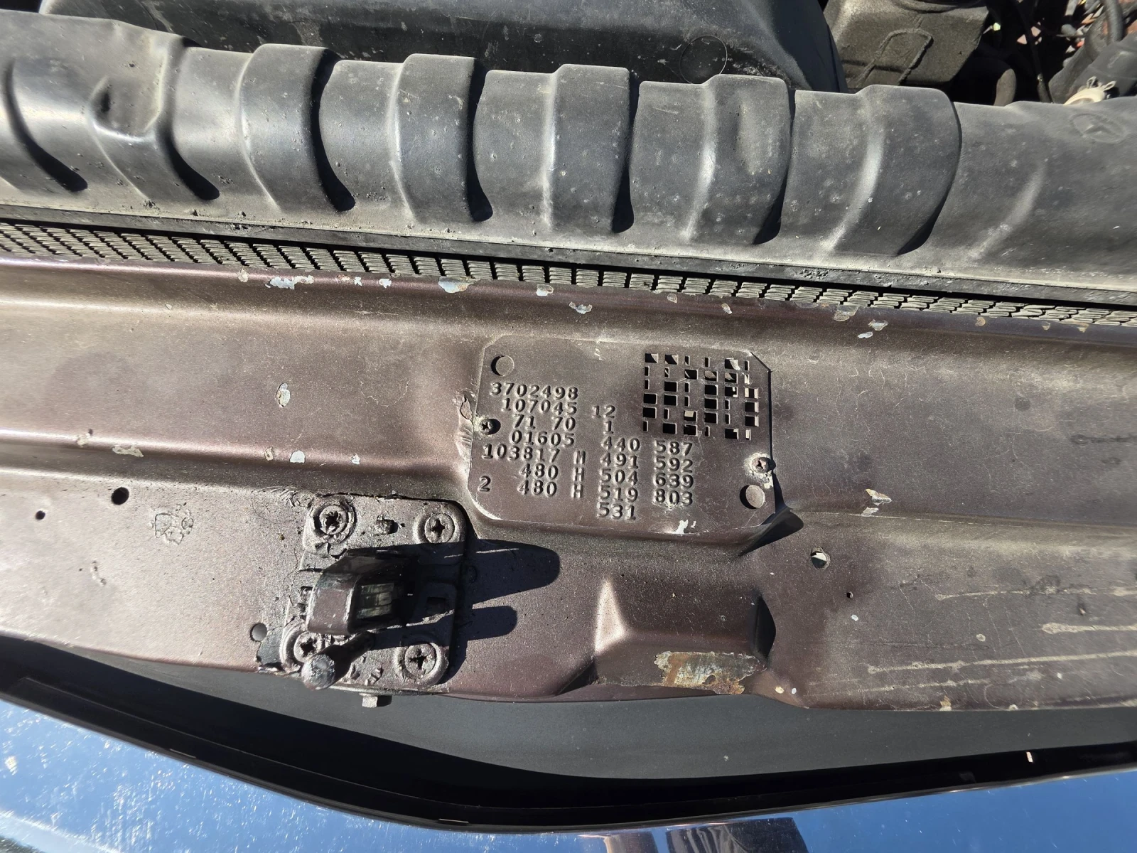 Mercedes-Benz SL 380 Benzin/ Automatik  | Mobile.bg � ����������� 12