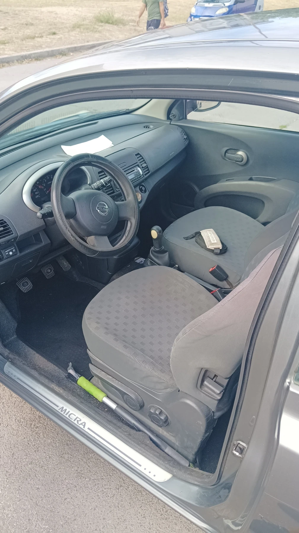 Nissan Micra 1.4  | Mobile.bg   6