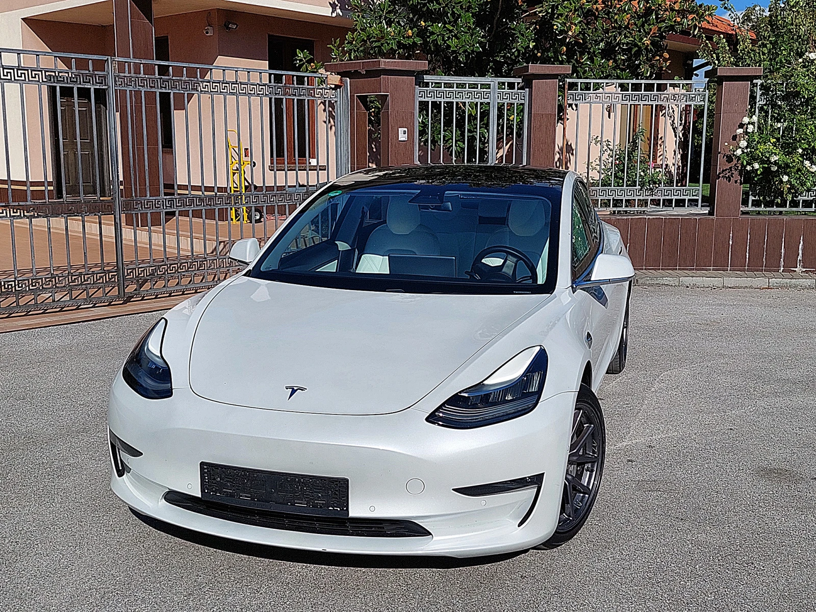 Tesla Model 3 Long Range 4x4 Реална Обява - изображение 6