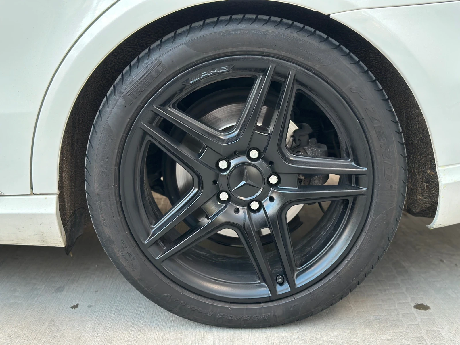 Mercedes-Benz E 350 CDI / 360 CAM/ 4-Matic - изображение 6