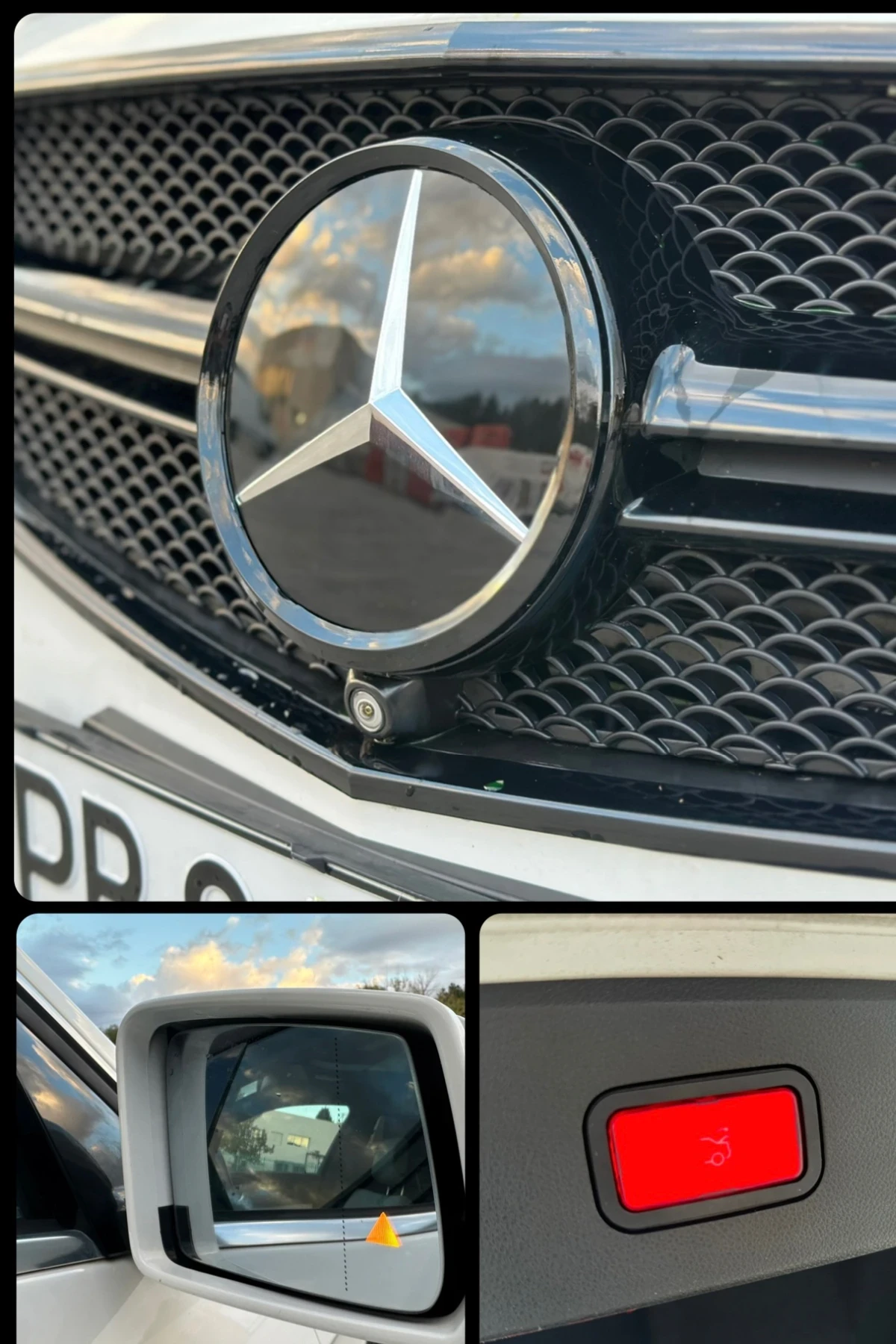 Mercedes-Benz E 350 CDI / 360 CAM/ 4-Matic - изображение 7