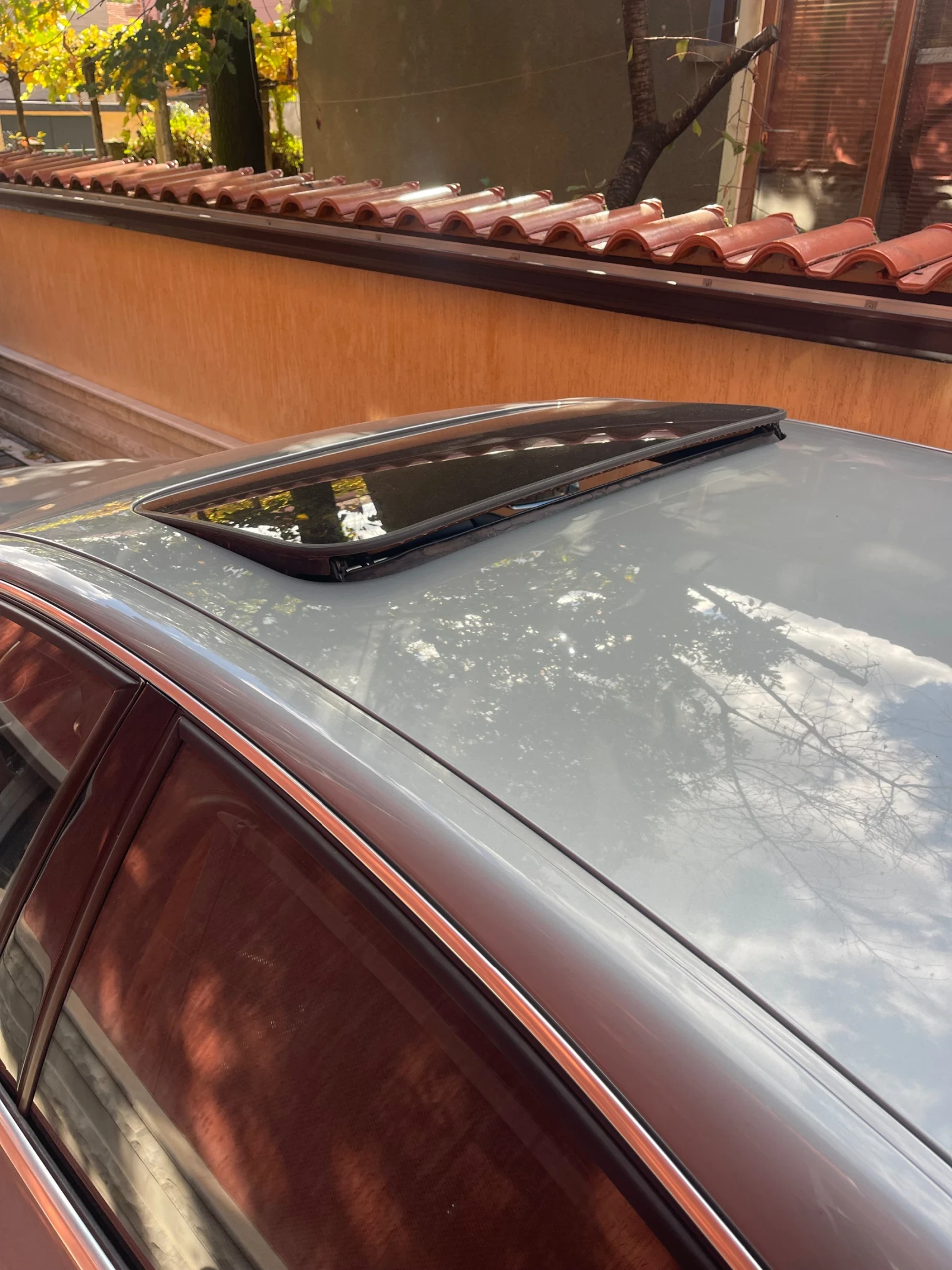 Audi A8 S-line - изображение 4