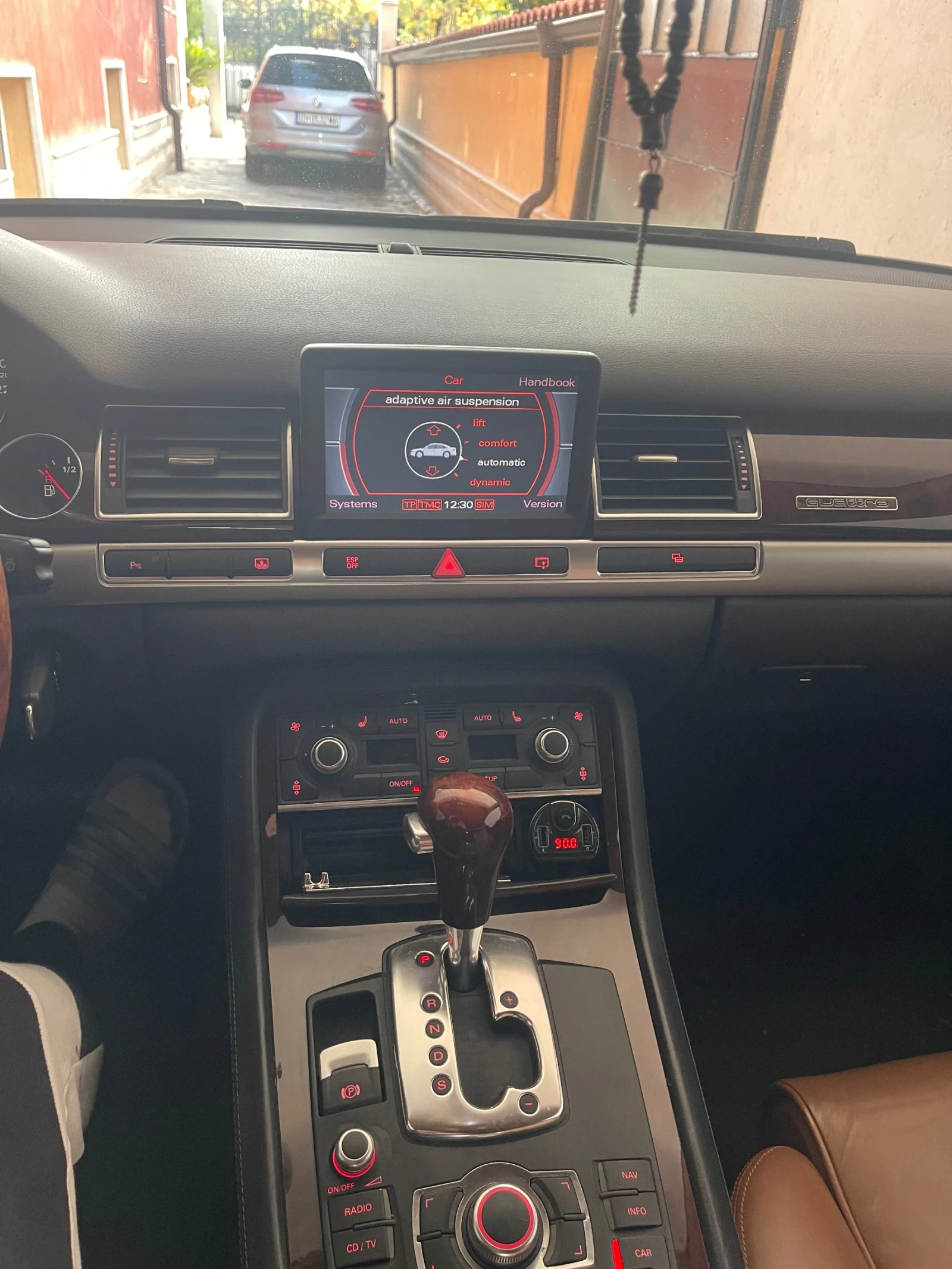 Audi A8 S-line | Mobile.bg   11