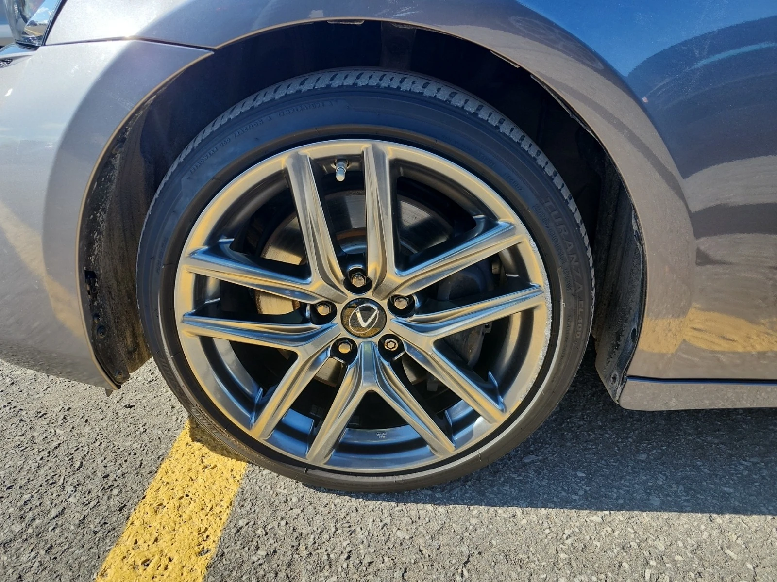 Lexus IS 300 * * CARFAX * * АВТО КРЕДИТ * *  - изображение 9