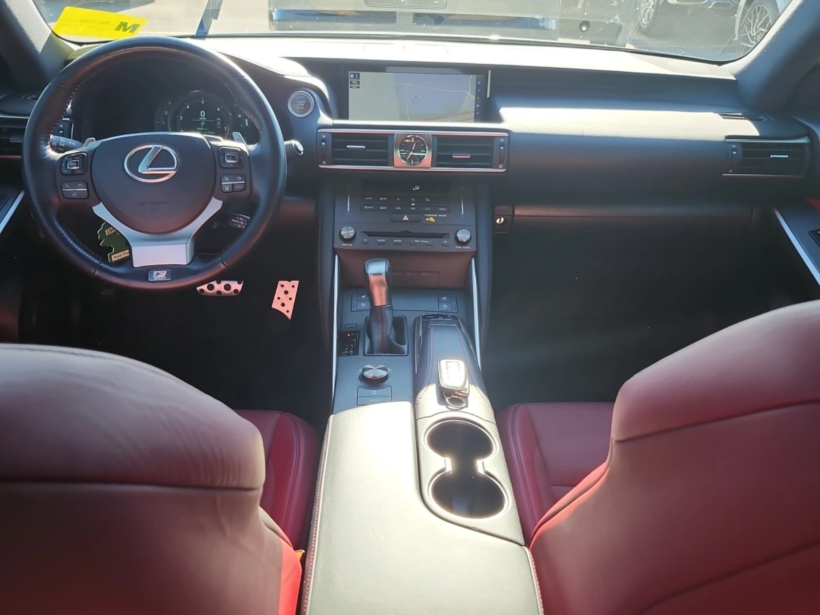 Lexus IS 300 * * CARFAX * * АВТО КРЕДИТ * *  - изображение 6